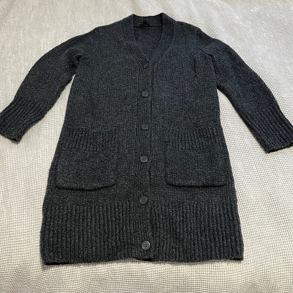 COS Long Knit Sweater XS - Picture 1 of 4